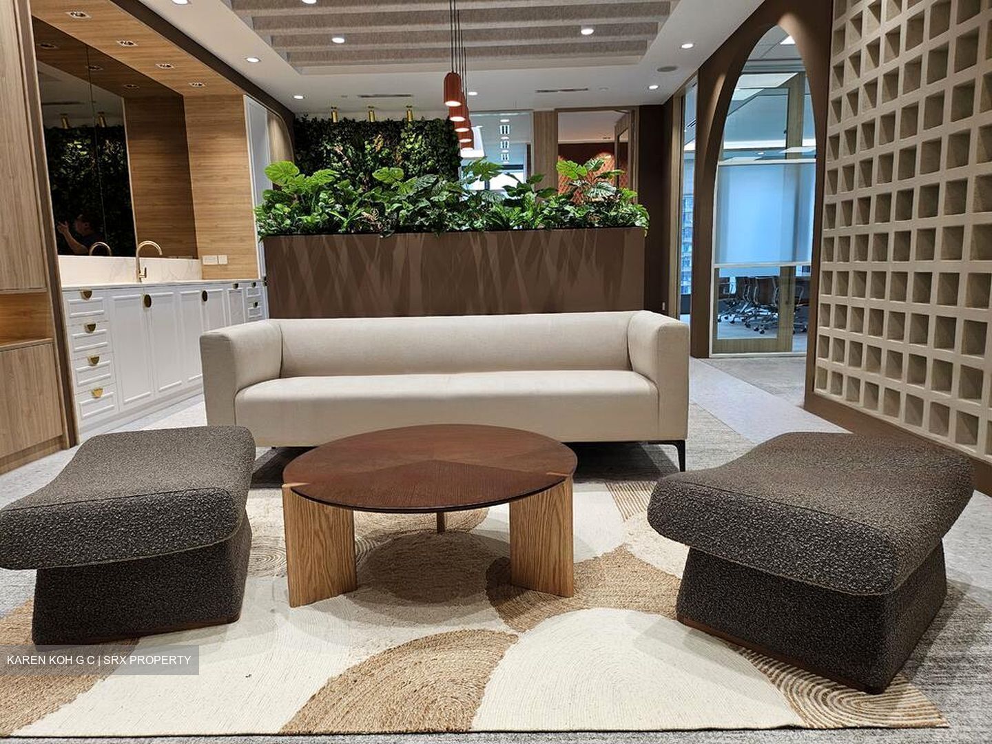 Central Boulevard (D1), Office #453396931